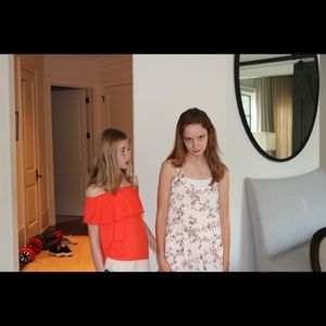 Meet your Posher, Celia